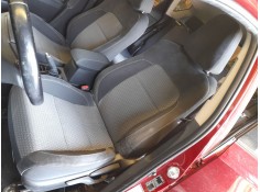 Recambio de asiento delantero izquierdo para toyota auris (-e18) 1.8 hybrid (zwee186) referencia OEM IAM   