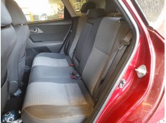 Recambio de asientos traseros para toyota auris (-e18) 1.8 hybrid (zwee186) referencia OEM IAM   