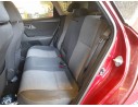Recambio de asientos traseros para toyota auris (-e18) 1.8 hybrid (zwee186) referencia OEM IAM   