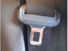 Recambio de cinturon seguridad trasero izquierdo para toyota auris (-e18) 1.8 hybrid (zwee186) referencia OEM IAM 7336002550C0  