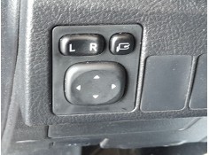 Recambio de mando retrovisor para toyota auris (-e18) 1.8 hybrid (zwee186) referencia OEM IAM 8487002090C0  