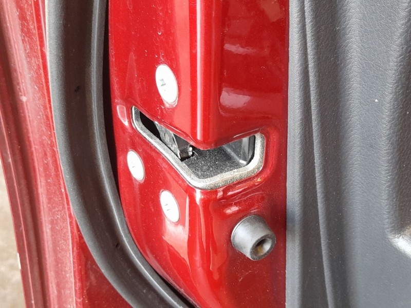 Recambio de cerradura puerta delantera izquierda para toyota auris (-e18) 1.8 hybrid (zwee186) referencia OEM IAM 6904002210  
