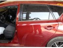 Recambio de puerta trasera izquierda para toyota auris (-e18) 1.8 hybrid (zwee186) referencia OEM IAM 6700402380  