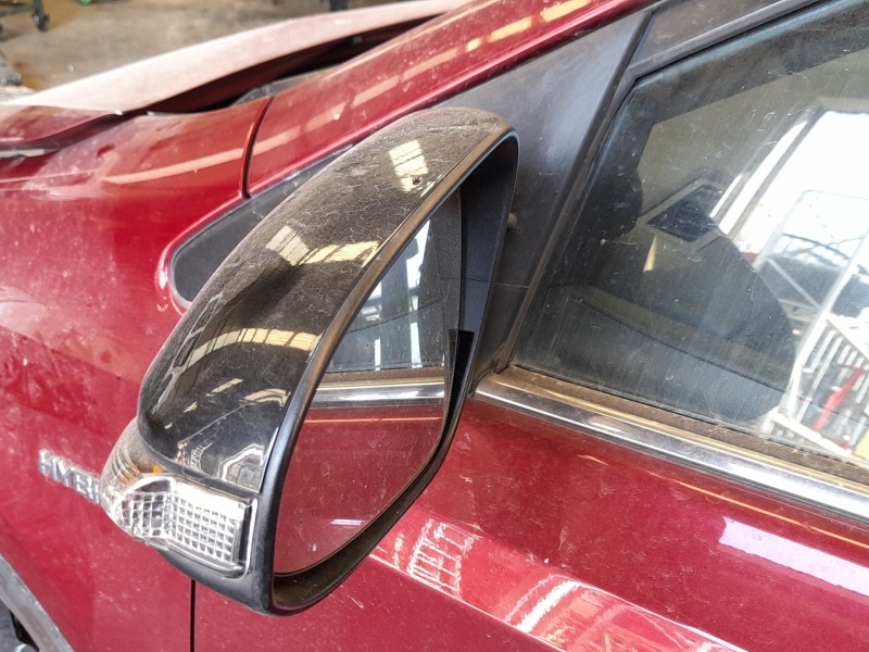 Recambio de retrovisor izquierdo para toyota auris (-e18) 1.8 hybrid (zwee186) referencia OEM IAM 8794002E50  