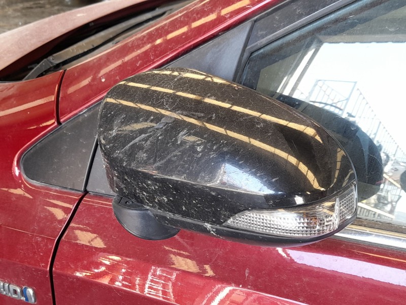 Recambio de retrovisor izquierdo para toyota auris (-e18) 1.8 hybrid (zwee186) referencia OEM IAM 8794002E50  