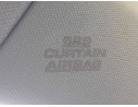 Recambio de airbag cortina delantero izquierdo para toyota auris (-e18) 1.8 hybrid (zwee186) referencia OEM IAM 6218002120  