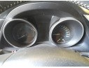 Recambio de cuadro instrumentos para toyota auris (-e18) 1.8 hybrid (zwee186) referencia OEM IAM 5530302351C1  