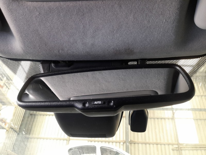 Recambio de espejo interior para toyota auris (-e18) 1.8 hybrid (zwee186) referencia OEM IAM 878100WQ50  
