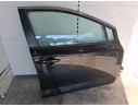 Recambio de puerta delantera derecha para toyota corolla sedán (_e21_) 1.8 vvti hybrid (mzea12, zre211, zwe211) referencia OEM I