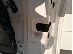 Recambio de cerradura puerta delantera derecha para skoda fabia iii (nj3) 1.4 tdi referencia OEM IAM 5TB837016D  