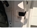 Recambio de cerradura puerta delantera derecha para skoda fabia iii (nj3) 1.4 tdi referencia OEM IAM 5TB837016D  