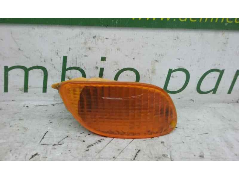 Recambio de piloto delantero derecho para ford focus berlina (cak) ambiente referencia OEM IAM XS4X13K384AG  AMBAR