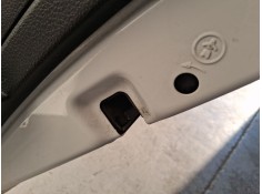 Recambio de cerradura puerta trasera derecha para skoda fabia iii (nj3) 1.4 tdi referencia OEM IAM 5TA839016P  