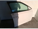 Recambio de puerta delantera derecha para skoda fabia iii (nj3) 1.4 tdi referencia OEM IAM 6V0831056A  