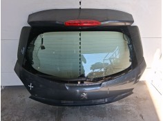 Recambio de porton trasero para peugeot 208 i (ca_, cc_) 1.2 thp 110 referencia OEM IAM 9810681880  