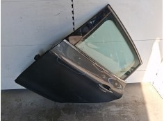 Recambio de puerta trasera izquierda para peugeot 208 i (ca_, cc_) 1.2 thp 110 referencia OEM IAM 9671907580 TOCADA 
