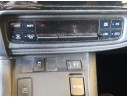 Recambio de mando climatizador para toyota auris (-e18) 1.8 hybrid (zwee186) referencia OEM IAM 5590002820  
