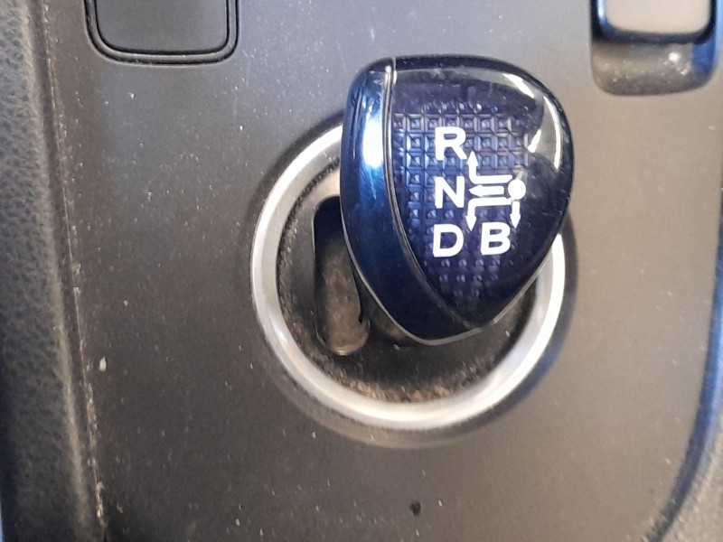 Recambio de palanca cambio para toyota auris (-e18) 1.8 hybrid (zwee186) referencia OEM IAM 3355012G20B0  