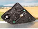 Recambio de elevalunas trasero izquierdo para mercedes-benz clase b (w246) b 180 cdi be (246.200) referencia OEM IAM  5 PINS ELE