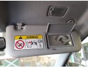 Recambio de parasol derecho para toyota auris (-e18) 1.8 hybrid (zwee186) referencia OEM IAM 7431002K80B0  