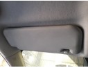Recambio de parasol izquierdo para toyota auris (-e18) 1.8 hybrid (zwee186) referencia OEM IAM 743200D600B1  
