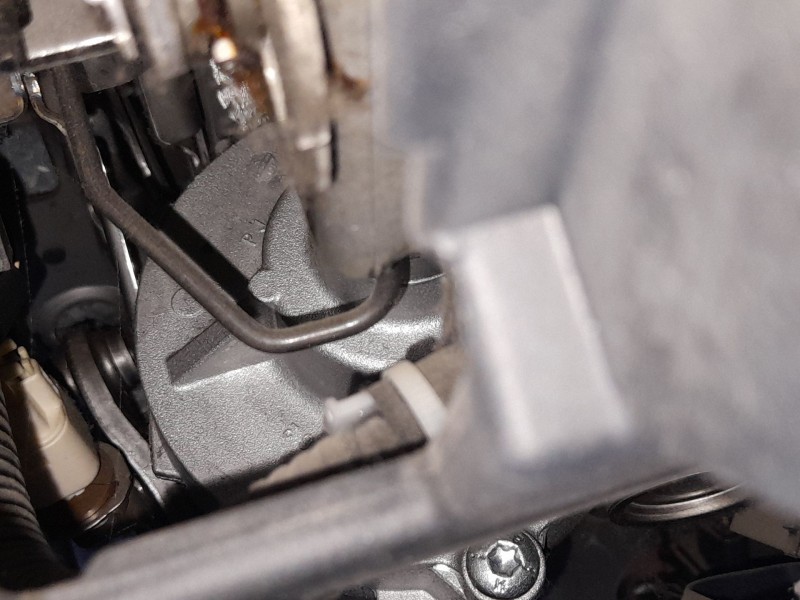 Recambio de columna direccion para toyota auris (-e18) 1.8 hybrid (zwee186) referencia OEM IAM 4520A02123  