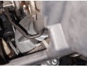 Recambio de columna direccion para toyota auris (-e18) 1.8 hybrid (zwee186) referencia OEM IAM 4520A02123  
