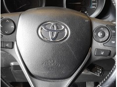KIT AIRBAG 4513002450C1 C/SALPICADERO Y PRETENSORES 4513002450C1 CONDUCTOR 7396002130 ACOMPAÑANTE 8917002J70 CENTRALITA 55401029