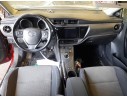 Recambio de kit airbag para toyota auris (-e18) 1.8 hybrid (zwee186) referencia OEM IAM 4513002450C1 C/SALPICADERO Y PRETENSORES