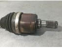 Recambio de transmision delantera derecha para hyundai i20 classic referencia OEM IAM 49501C8000  