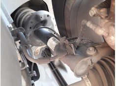 Recambio de amortiguador delantero izquierdo para fiat tipo station wagon (356_, 357_) 1.3 d (356wxh1a) referencia OEM IAM 52170