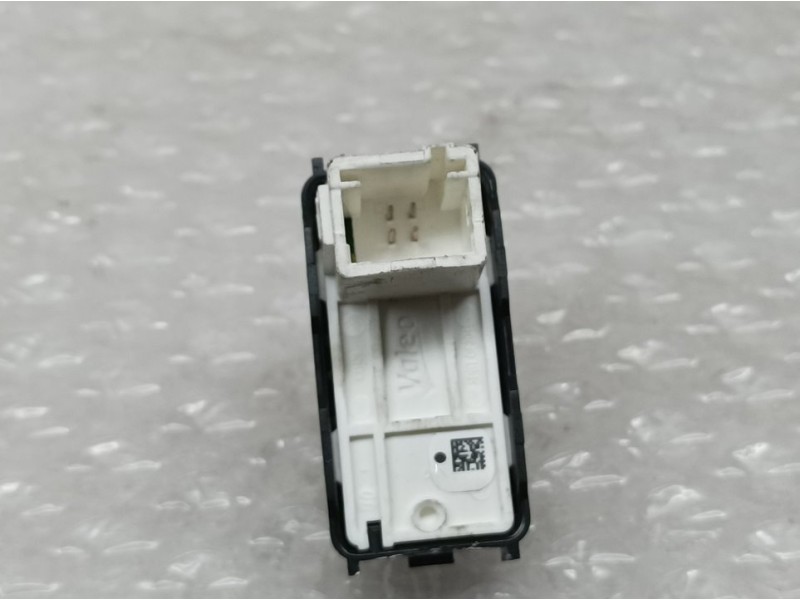 Recambio de mando elevalunas delantero derecho para peugeot expert furgón pro standar referencia OEM IAM 96762292ZD  