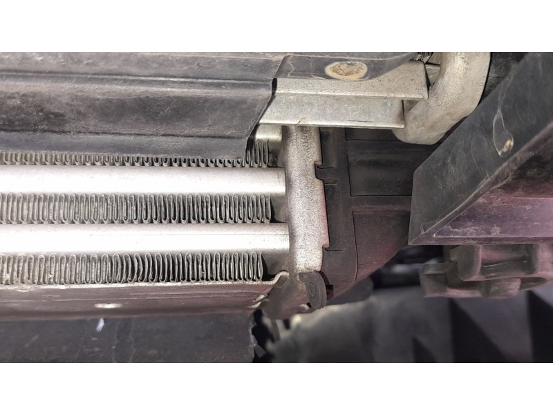 Recambio de intercooler para fiat tipo station wagon (356_, 357_) 1.3 d (356wxh1a) referencia OEM IAM 51964106  