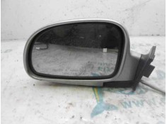 RETROVISOR IZQUIERDO ELECTRICO CARCASA ROTA