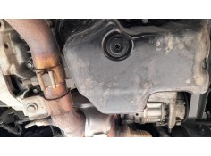 Recambio de motor completo para fiat tipo station wagon (356_, 357_) 1.3 d (356wxh1a) referencia OEM IAM 5526963 71797132 717794