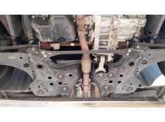 Recambio de puente delantero para fiat tipo station wagon (356_, 357_) 1.3 d (356wxh1a) referencia OEM IAM 52202046  