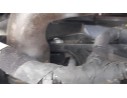 Recambio de radiador agua para fiat tipo station wagon (356_, 357_) 1.3 d (356wxh1a) referencia OEM IAM 52052220  