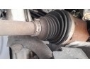 Recambio de transmision delantera derecha para fiat tipo station wagon (356_, 357_) 1.3 d (356wxh1a) referencia OEM IAM 52078096