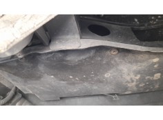 Recambio de refuerzo paragolpes trasero para fiat tipo station wagon (356_, 357_) 1.3 d (356wxh1a) referencia OEM IAM 52150026  