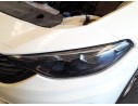 Recambio de faro izquierdo para fiat tipo station wagon (356_, 357_) 1.3 d (356wxh1a) referencia OEM IAM 52145166  
