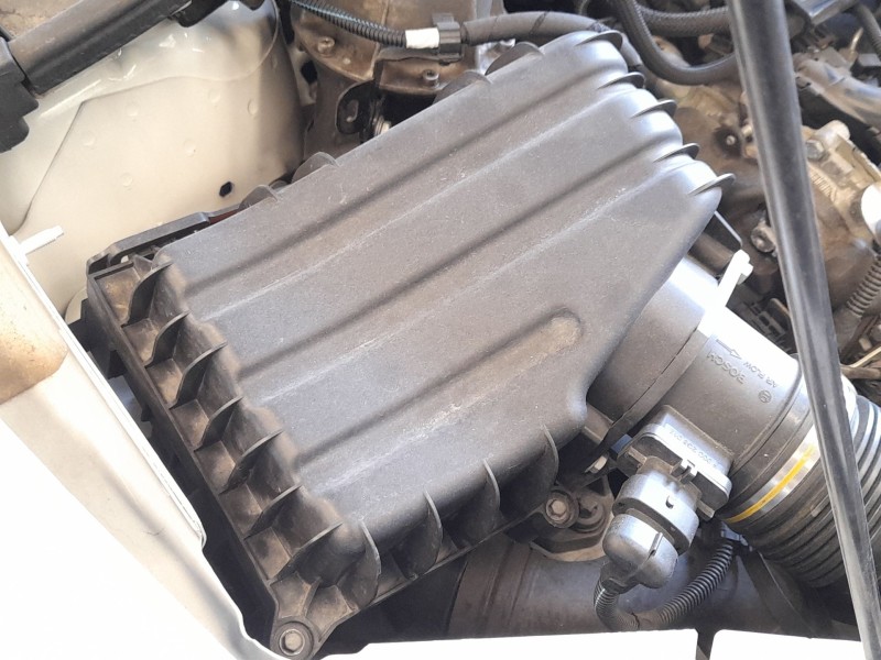 Recambio de carcasa filtro aire para fiat tipo station wagon (356_, 357_) 1.3 d (356wxh1a) referencia OEM IAM 51982018  