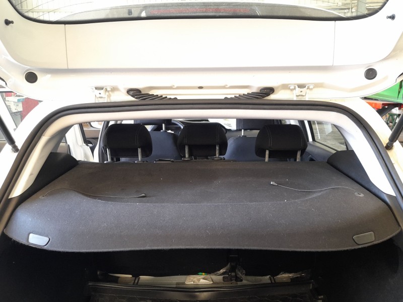 Recambio de bandeja trasera para fiat tipo station wagon (356_, 357_) 1.3 d (356wxh1a) referencia OEM IAM 735708285  