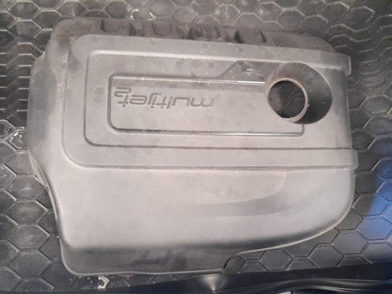 Recambio de tapa motor para fiat tipo station wagon (356_, 357_) 1.3 d (356wxh1a) referencia OEM IAM 46337971  
