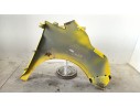 Recambio de aleta delantera izquierda para renault kangoo iii furgoneta/monovolumen 1.5 blue dci 95 (fjab) referencia OEM IAM 63