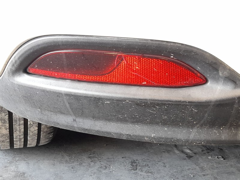 Recambio de piloto trasero izquierdo paragolpes para fiat tipo station wagon (356_, 357_) 1.3 d (356wxh1a) referencia OEM IAM 52
