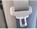 Recambio de cinturon seguridad trasero derecho para fiat tipo station wagon (356_, 357_) 1.3 d (356wxh1a) referencia OEM IAM 735