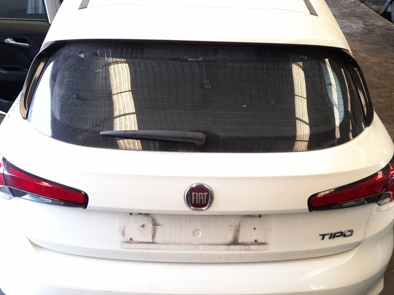 Recambio de porton trasero para fiat tipo station wagon (356_, 357_) 1.3 d (356wxh1a) referencia OEM IAM 52137340  