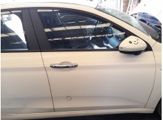 Recambio de puerta delantera derecha para fiat tipo station wagon (356_, 357_) 1.3 d (356wxh1a) referencia OEM IAM 52204529  
