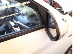 Recambio de retrovisor derecho para fiat tipo station wagon (356_, 357_) 1.3 d (356wxh1a) referencia OEM IAM 735800627 ELECTRICO