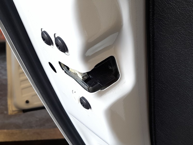 Recambio de cerradura puerta trasera izquierda para fiat tipo station wagon (356_, 357_) 1.3 d (356wxh1a) referencia OEM IAM 519
